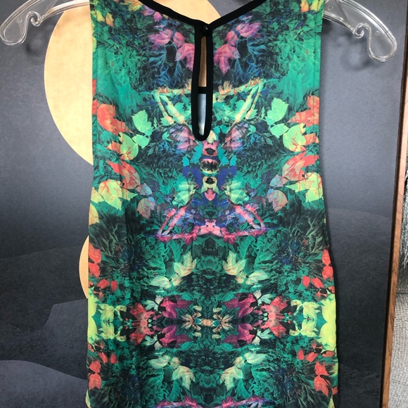 FOREST FAIRY TANK | SUMMER SALE - Picture 4 of 4